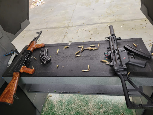 Gun Shop «River’s Edge Tactical», reviews and photos, 6738 Center Rd, Valley City, OH 44280, USA