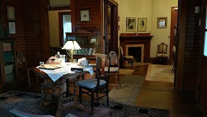 Monte Cristo Cottage (Boyhood home of playwright Eugene ONeill) - photo 39