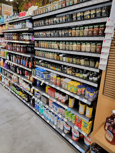 Health Food Store «Mustard Seed Market & Cafe», reviews and photos, 3885 W Market St, Akron, OH 44333, USA