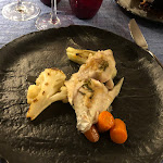 Photo n°7 de l'avis de marco.r fait le 20/04/2024 à 15:21 sur le  Federico Lanteri all'Osteria Martini à Pigna