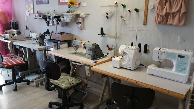 Opinii despre L'artisan couturière Lanester în Lanester - Tailleur