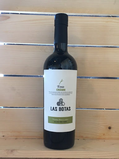 La Bodega De Lajares