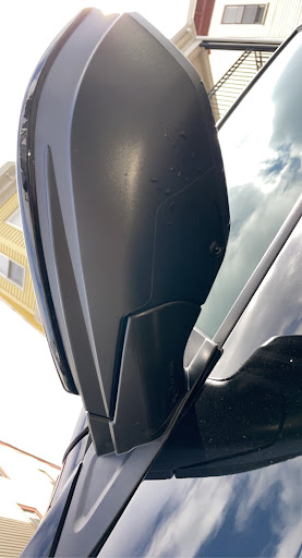 Auto Body Shop «Maaco Collision Repair & Auto Painting», reviews and photos, 1030 William T Morrissey Blvd, Boston, MA 02122, USA