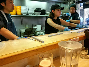 Photo n°101 de Dosanko Larmen à Paris ()