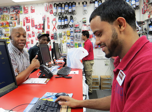 Auto Parts Store «Arch Auto Parts», reviews and photos, 234-02 Merrick Blvd, Rosedale, NY 11422, USA