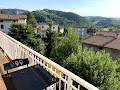 Extérieur Appartamento vacanze La Braglia Apartments 42034 Casina (miniature)