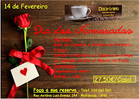 Doce Enleio - Actividades Hoteleiras, Lda. em Vila Nova de Gaia menu n° 5
