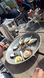 Photo n°51 de Manger sur la Plage à Marennes-Hiers-Brouage ()