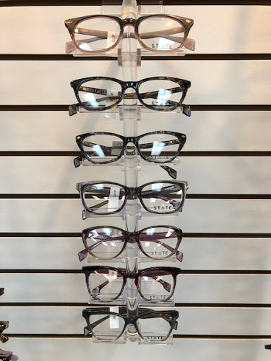 Doctor «Naperville Vision Care», reviews and photos, 1783 S Washington St, Naperville, IL 60565, USA