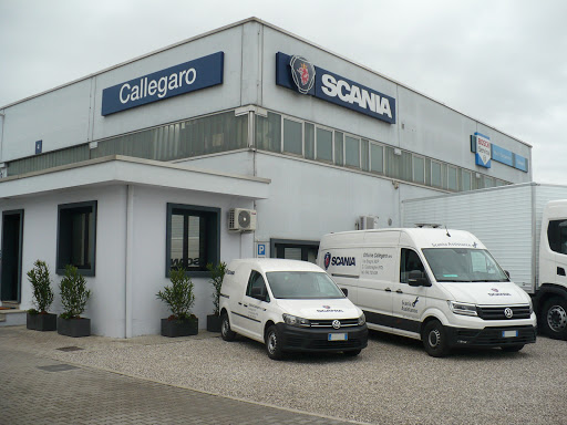 Bosch Car Service Officine Callegaro Snc