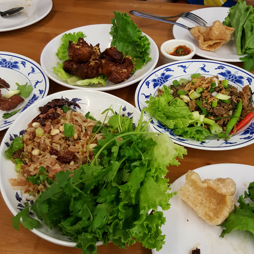 Asian Grocery Store «Vientiane Asian Grocery LLC», reviews and photos, 6059 Martin Luther King Jr Way S, Seattle, WA 98118, USA