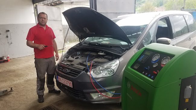 Doci Automobile Service Auto - Ilva Mică