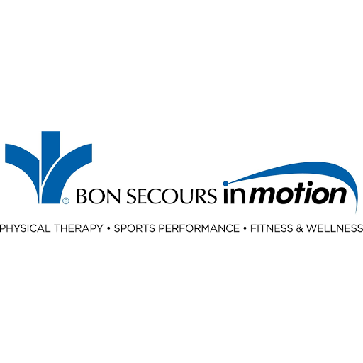 Bon Secours In Motion at Town Center