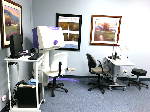Optometrist «Advanced Eyecare Consultants», reviews and photos, 318 Peterson Rd, Libertyville, IL 60048, USA