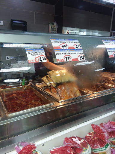 Supermart El Torito