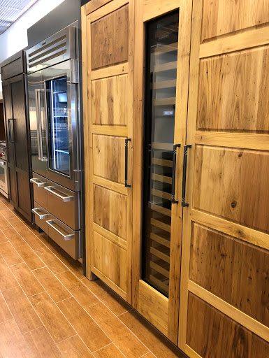 Appliance Store «National Appliance Warehouse», reviews and photos, 2101 Concord Pike, Wilmington, DE 19803, USA