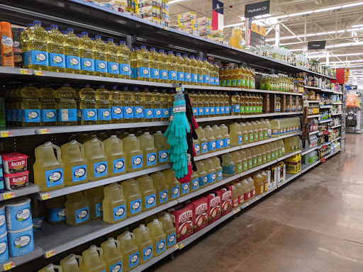 Department Store «Walmart Supercenter», reviews and photos, 10001 Woodlands Pkwy, The Woodlands, TX 77382, USA