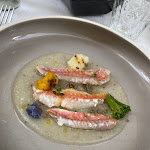 Photo n°3 de l'avis de Elisa.t fait le 04/12/2022 à 21:04 sur le  Ristorante VescoVile à Arezzo