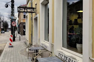 Pizza di Napoli image