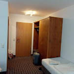 Photo n°2 de l'avis de Irina.e fait le 14/07/2019 à 09:33 sur le  Hotel Sonne à Wolfach