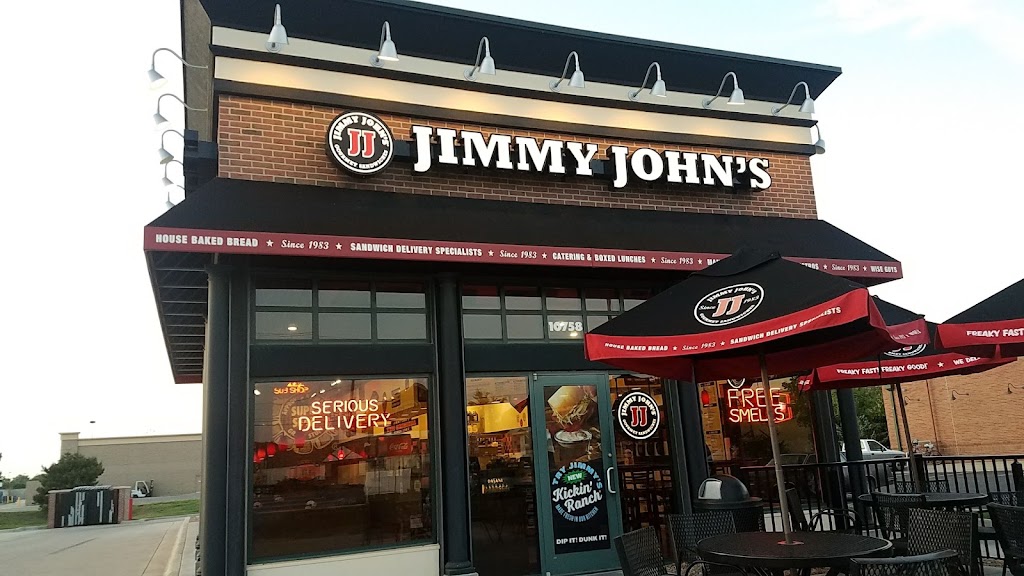 Jimmy John's 67205