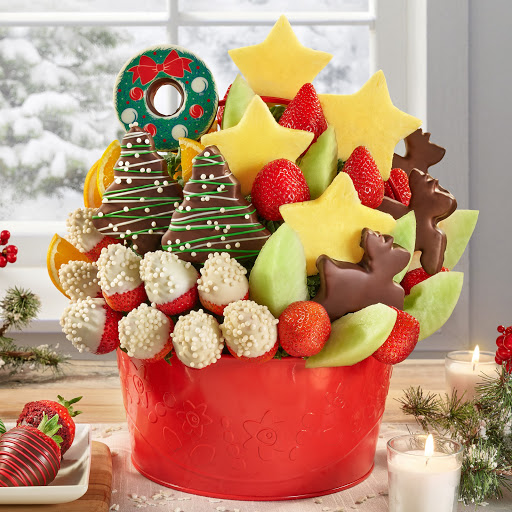 Gift Shop «Edible Arrangements», reviews and photos, 6880 Douglas Blvd a, Douglasville, GA 30135, USA