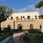 Photo n°1 de l'avis de Lucrezia.h fait le 26/08/2020 à 09:21 sur le  Tenuta Villa Tara à Sant'Angelo