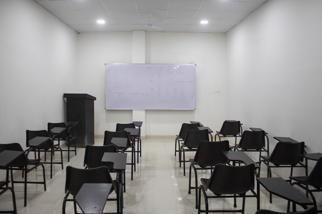 Nexus Classes