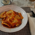 Photo n°1 de l'avis de Eddie.a fait le 29/07/2018 à 20:43 sur le  Pizzeria Ristorante Mimi&coco à La Spezia