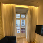 Photo n°2 de l'avis de miwa. fait le 25/07/2021 à 14:56 sur le  Boutique Chiado Apartments & Suites à Lisbon
