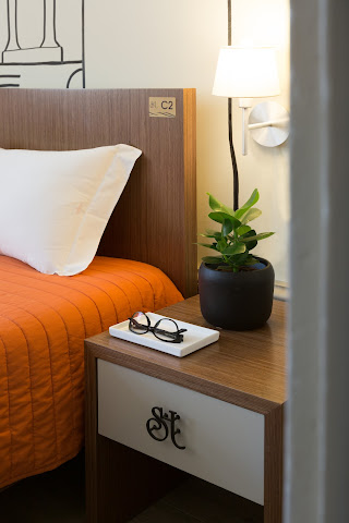Serenata Hostel & Suites by null