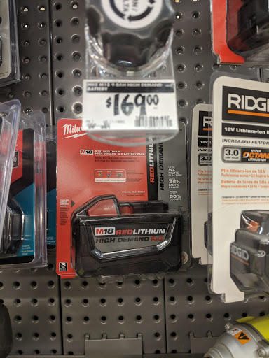 Home Improvement Store «The Home Depot», reviews and photos, 6017 Maxtown Rd, Westerville, OH 43082, USA