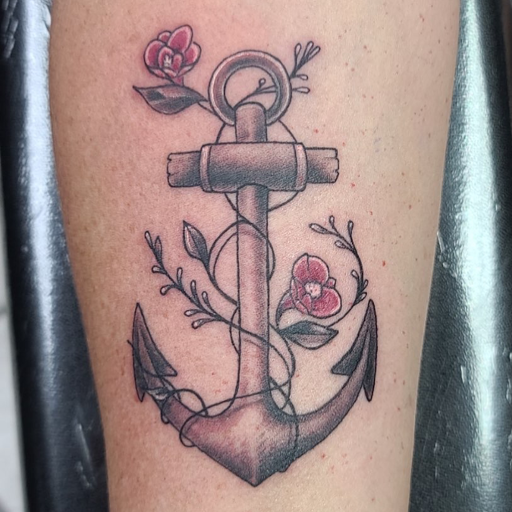 Explore cursive tattoo ideas, creative tattoo ideas in Myrtle Beach, available at Myrtle Beach Ink