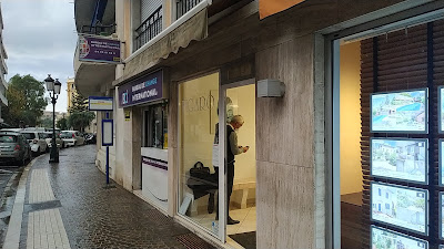 Salon Figaro à Beaulieu-sur-Mer