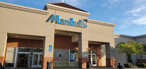 Department Store «Marshalls», reviews and photos, 2240 Bridgepointe Pkwy, San Mateo, CA 94404, USA