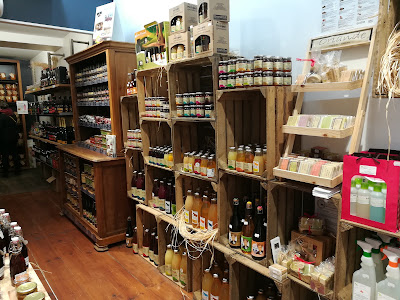 La Boutique Ardennaise à Charleville-Mézières