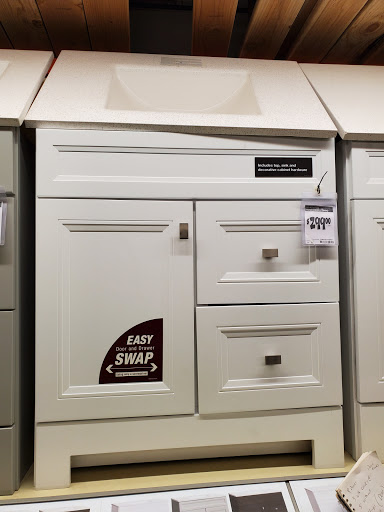 Home Improvement Store «The Home Depot», reviews and photos, 150 Midland Ave, Port Chester, NY 10573, USA