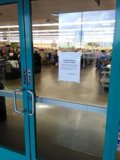 Thrift Store «Main & Recker Goodwill Retail Store & Donation Center», reviews and photos, 6030 E Main St Suite 6120, Mesa, AZ 85205, USA