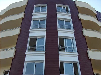 Photos of Gedikoğlu Yapı Malzemeleri Ltd Şti