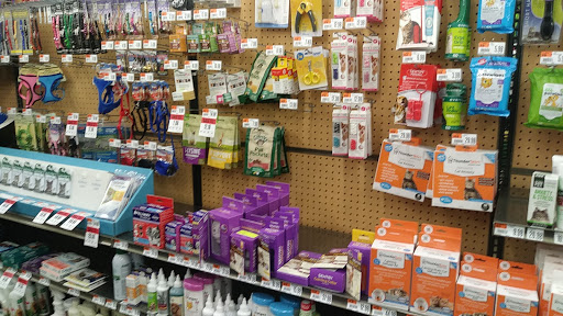 Pet Supply Store «Pet Supplies Plus», reviews and photos, 1155 Washington Pike, Bridgeville, PA 15017, USA