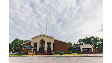 Seacoast Church - Columbia