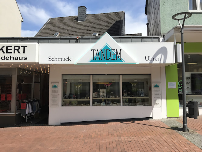 TANDEM Schmuck & Uhren