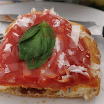 Photo n°8 de l'avis de Gabriella.o fait le 21/12/2021 à 14:50 sur le  Antica Pizzeria D'è Figliole à Caserta