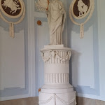 Photo n°8 de l'avis de Heike.� fait le 22/07/2017 à 10:39 sur le  Schloss Neuhardenberg à Neuhardenberg