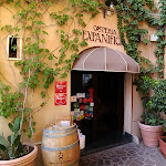 Photo n°5 de l'avis de Claudio.i fait le 17/09/2019 à 12:12 sur le  Osteria Expanificio à Agrigento