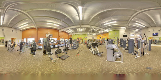 Gym «Anytime Fitness», reviews and photos, 811 SW 19th St, Moore, OK 73160, USA