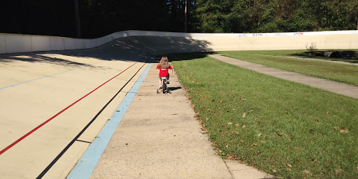 Velodrome «Dick Lane Velodrome», reviews and photos, 1889 Lexington Ave, East Point, GA 30344, USA