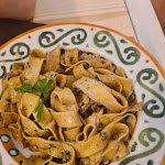 Photo n°2 de l'avis de Gideon. fait le 10/08/2023 à 13:49 sur le  Spizzicheria Le Chicche Toscane à San Gimignano