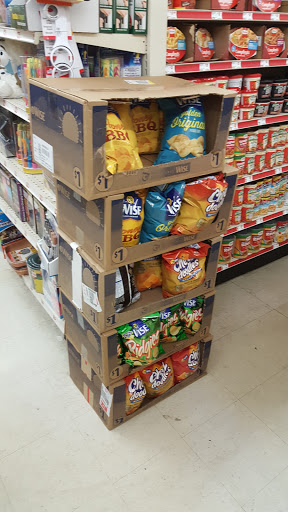 Dollar Store «FAMILY DOLLAR», reviews and photos, 488 FL-436 Unit #1020, Altamonte Springs, FL 32714, USA