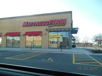 Mattress Firm Ford City Mall
